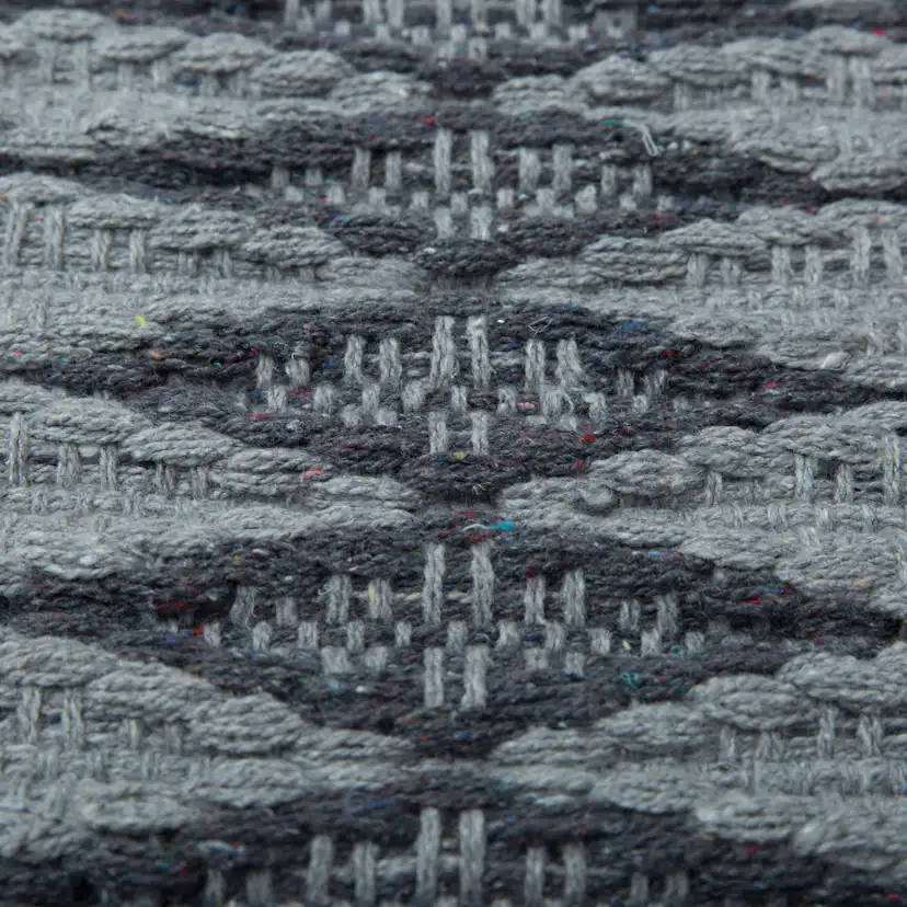 MATTA ARAMA Grå, 240x70 cm