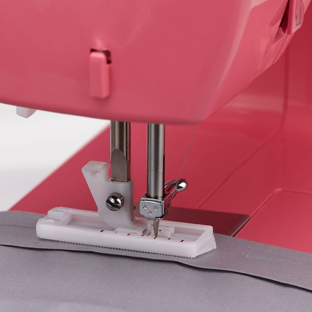 Symaskin Singer 3223 Rosa Limited Edition