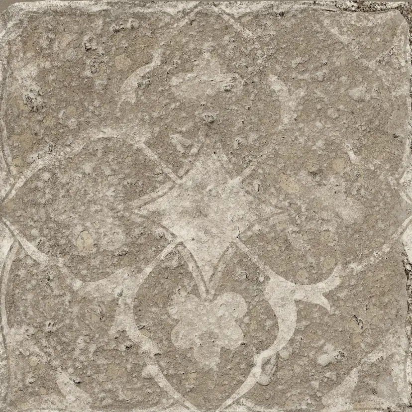 Klinker Lhådös Roma Mineral Dekor 20x20