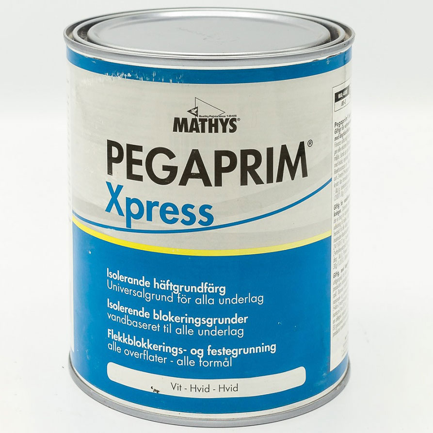 Pegaprim Xpress Rust-Oleum