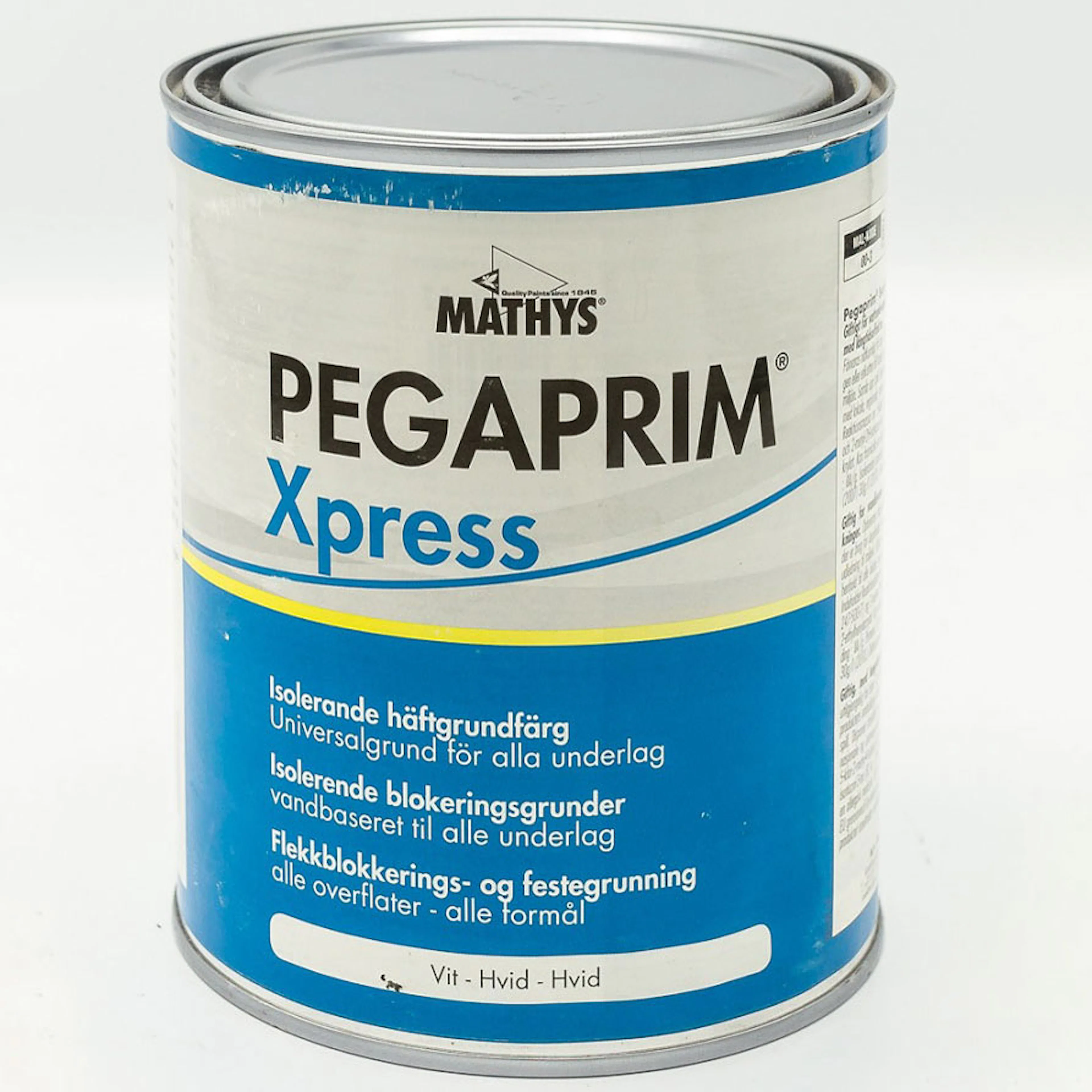 Pegaprim Xpress Rust-Oleum