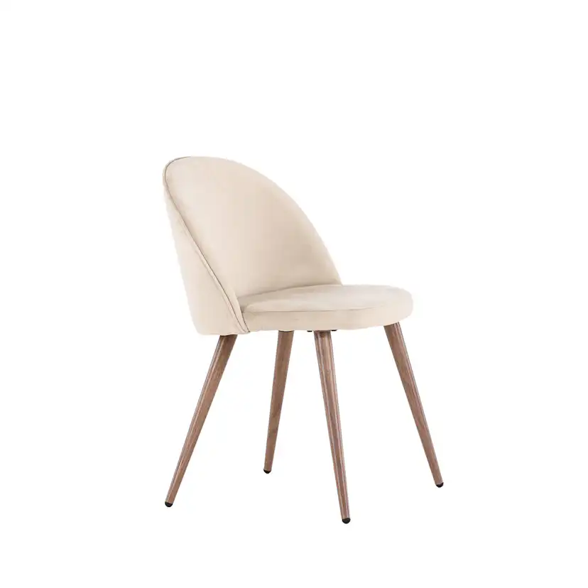 Matstol Venture Home Velvet