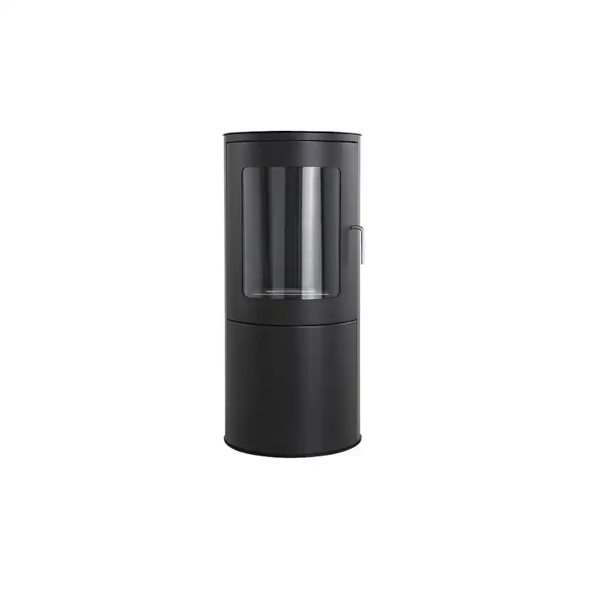 Braskamin Arkiio Corbo Fristående Bioetanolkamin 96 cm