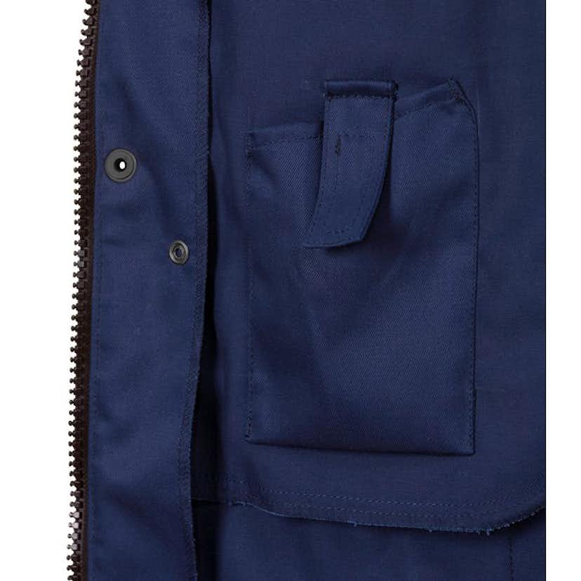 Varseljacka Fristads 4026 PLU