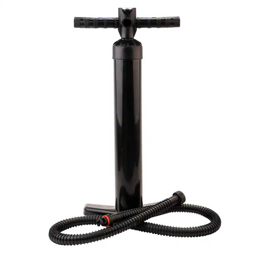 Handpump Deep Sea för SUP-brädor