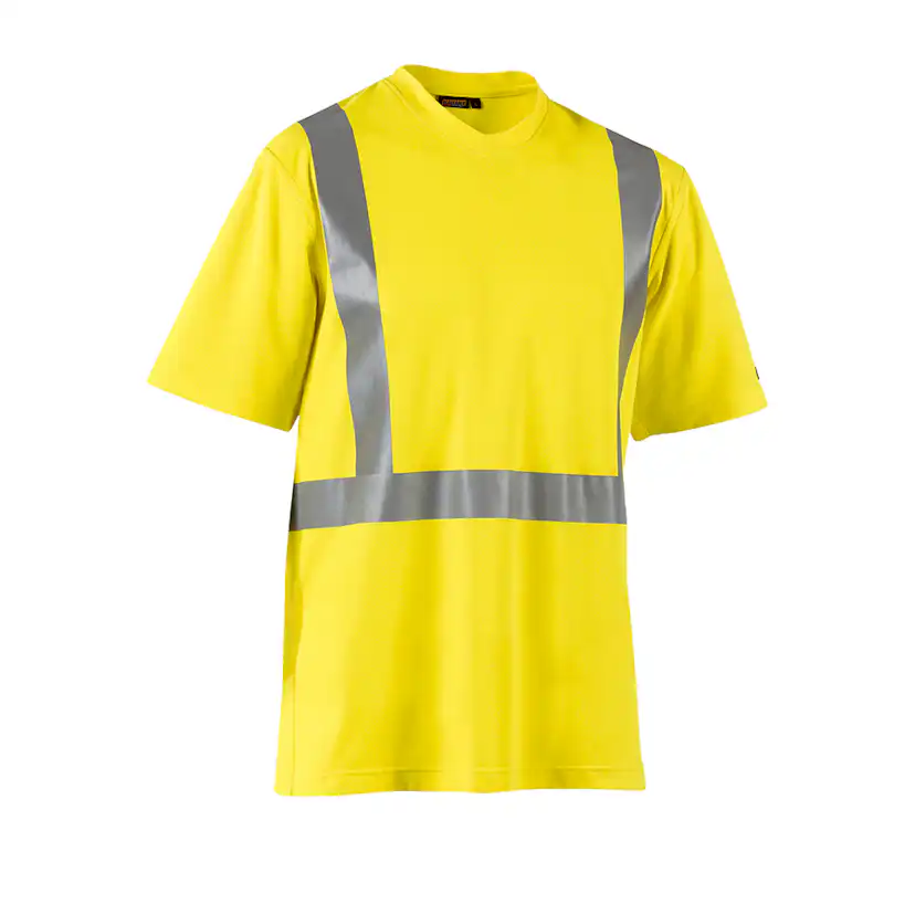 T-shirt Varsel Blåkläder 3382