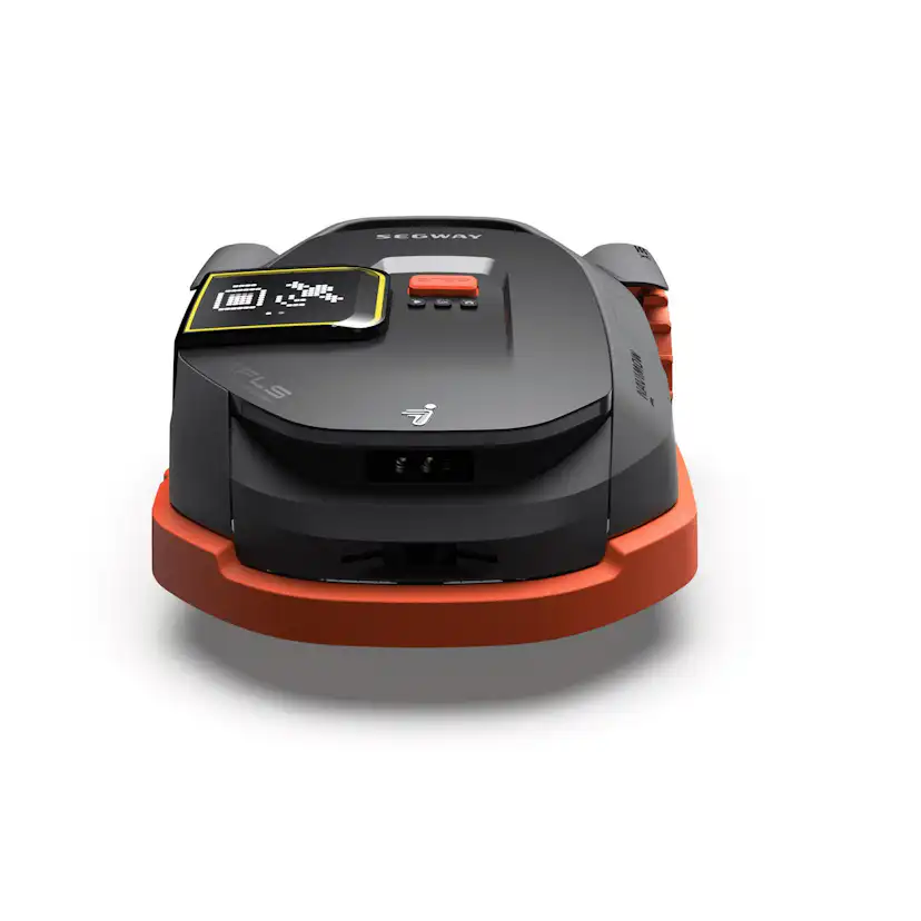 Robotgräsklippare Segway Navimow X330E