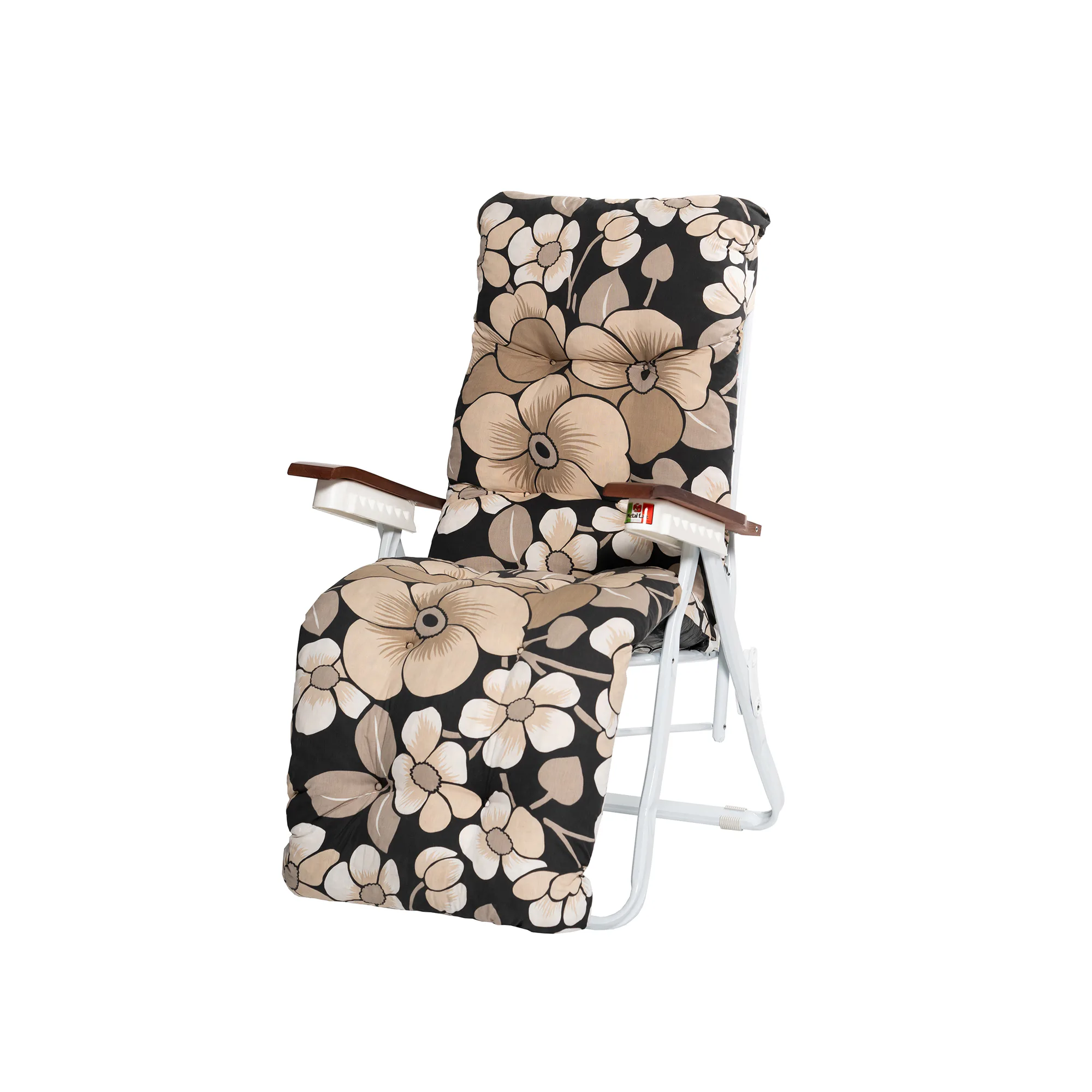Vit/Svart/Beige