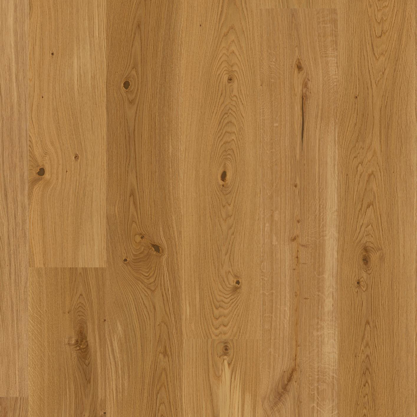 Parkettgolv Boen Ek Animoso Live Natural HV-Olja 1-Stav