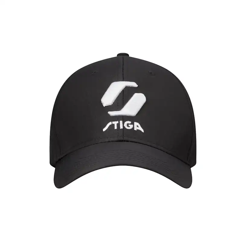 Keps Stiga Sports Pro Svart