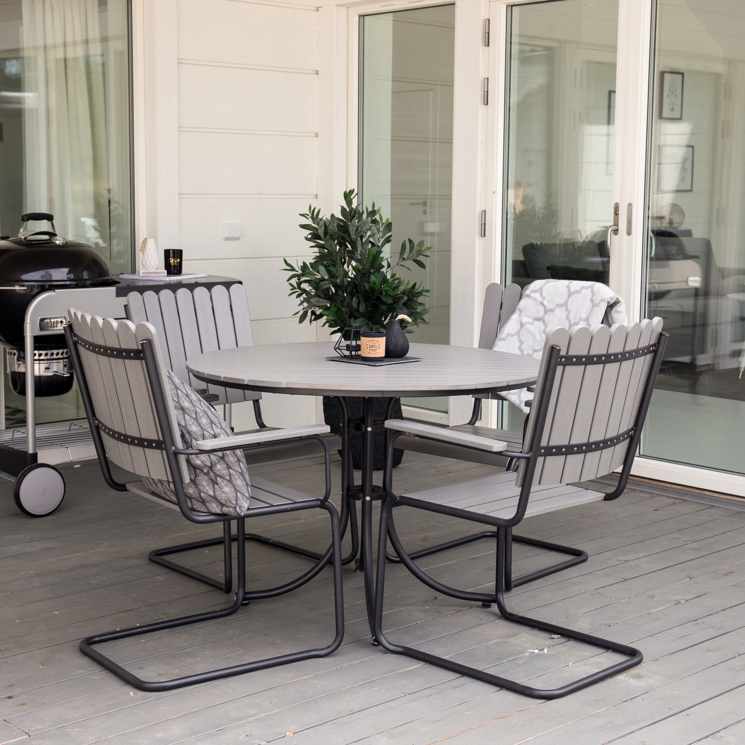Matgrupp Utomhus Venture Home Holmsund