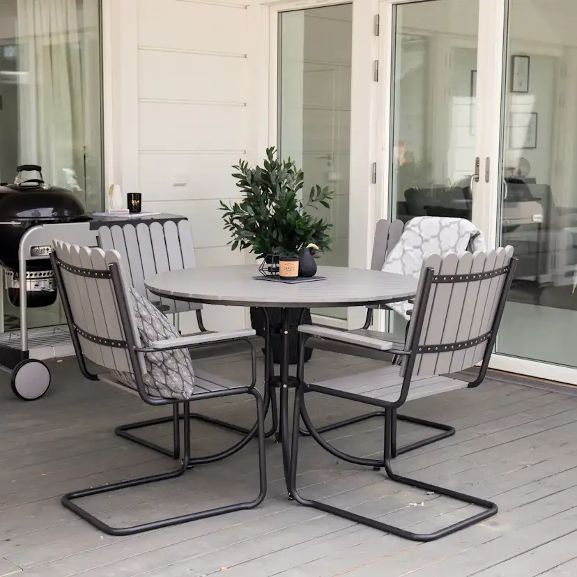 Matgrupp Utomhus Venture Home Holmsund