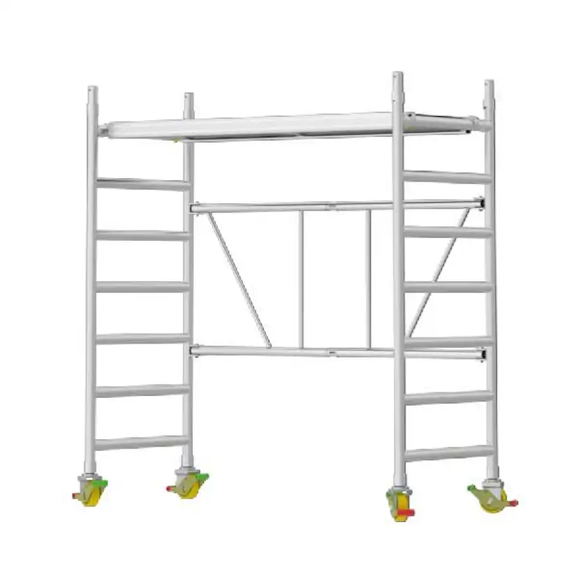 Hantverkarställning Wibe FT 750XR