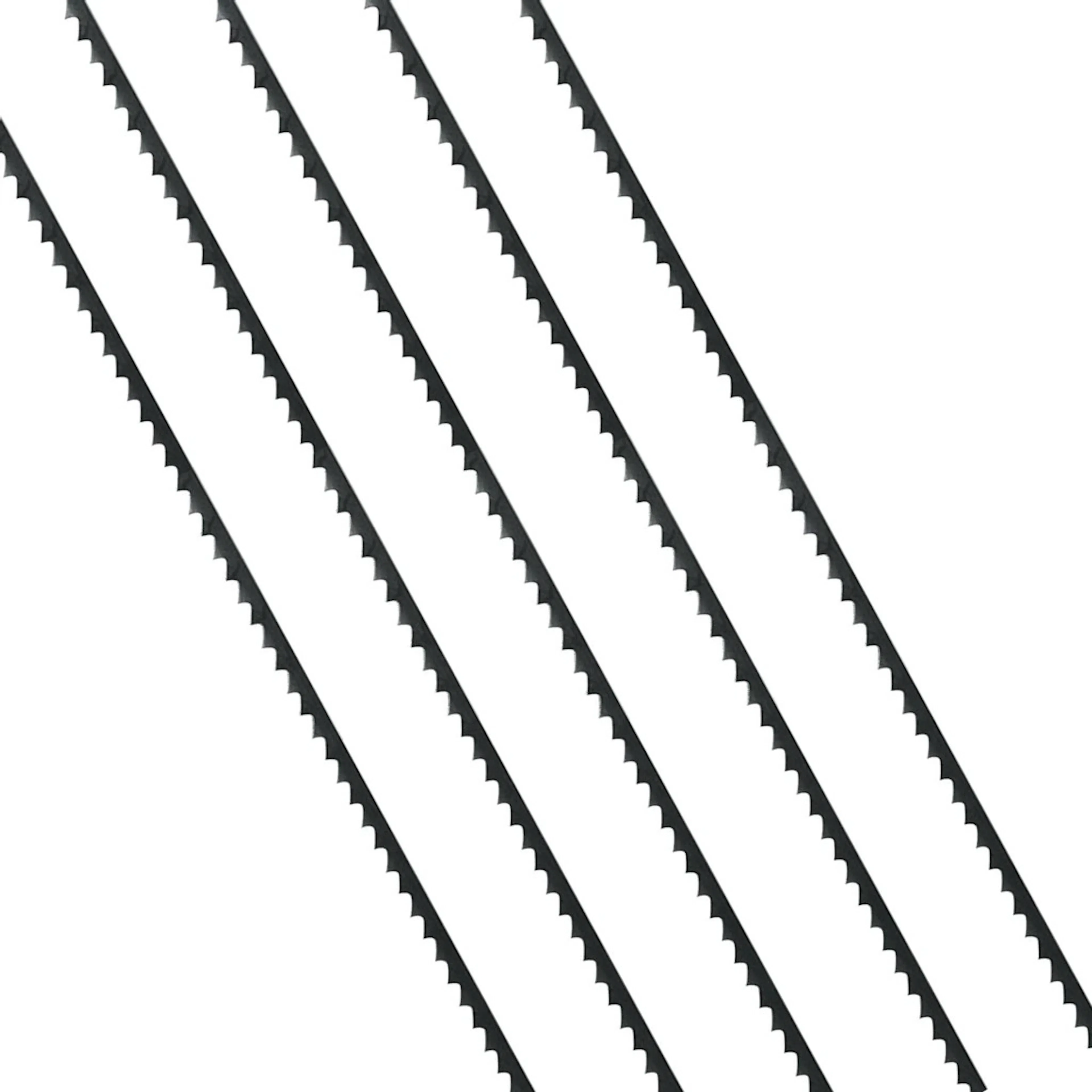 Blad HECHT Till Bandsåg Art: 52647 & 49520