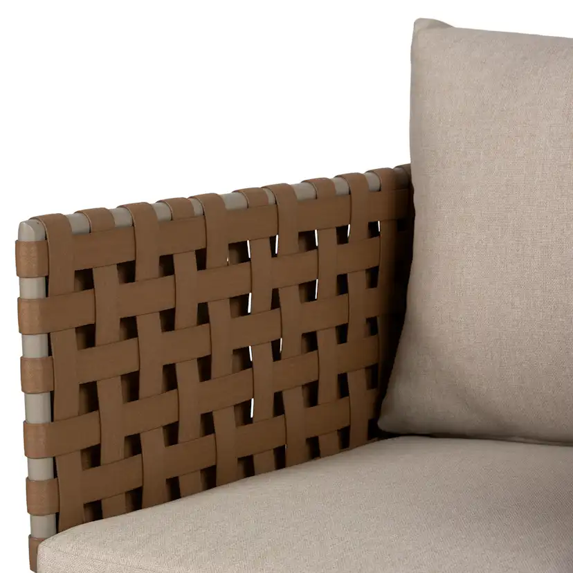Loungegrupp ENVY DESIGN Dicte