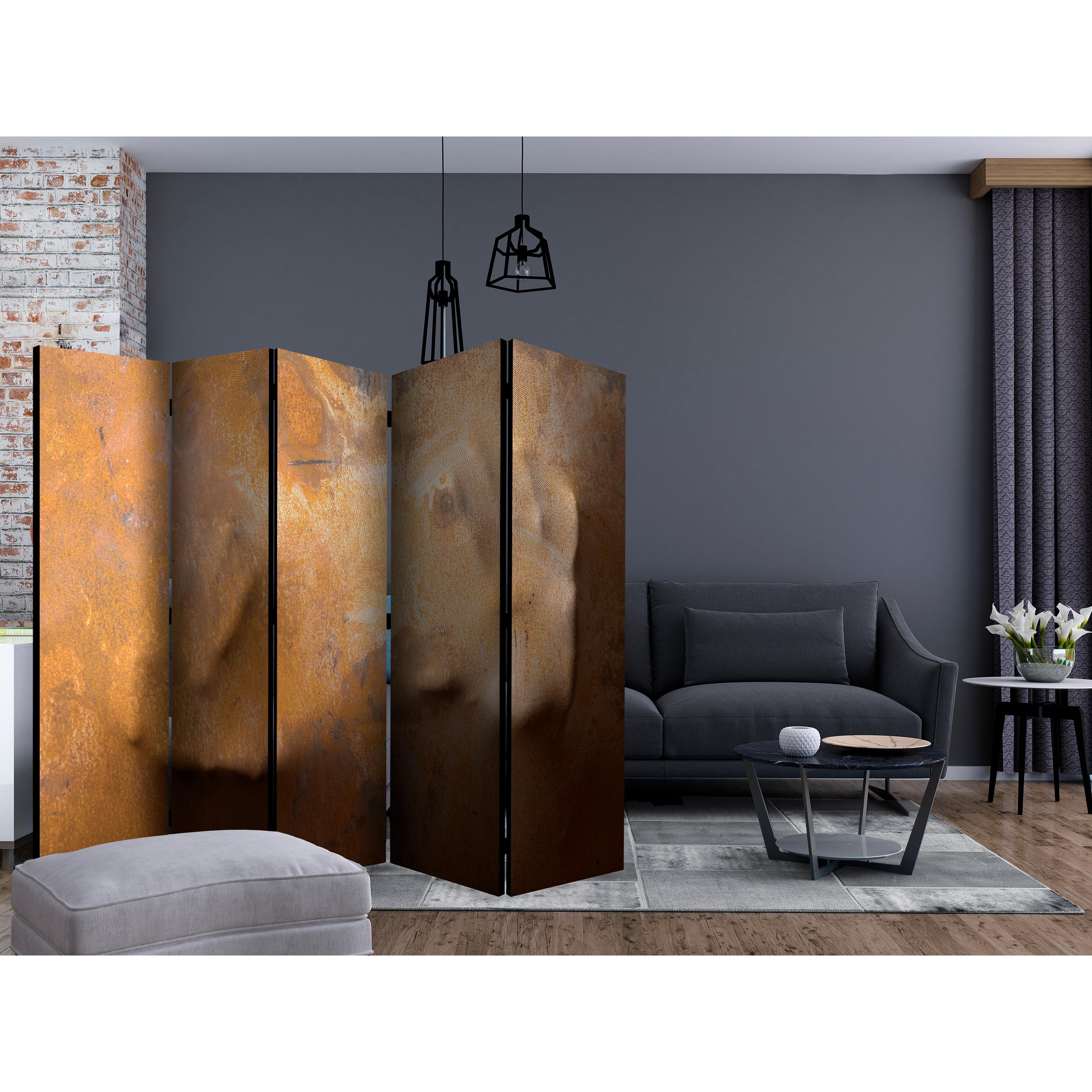 Rumsavdelare Arkiio Touch II 225x172 cm