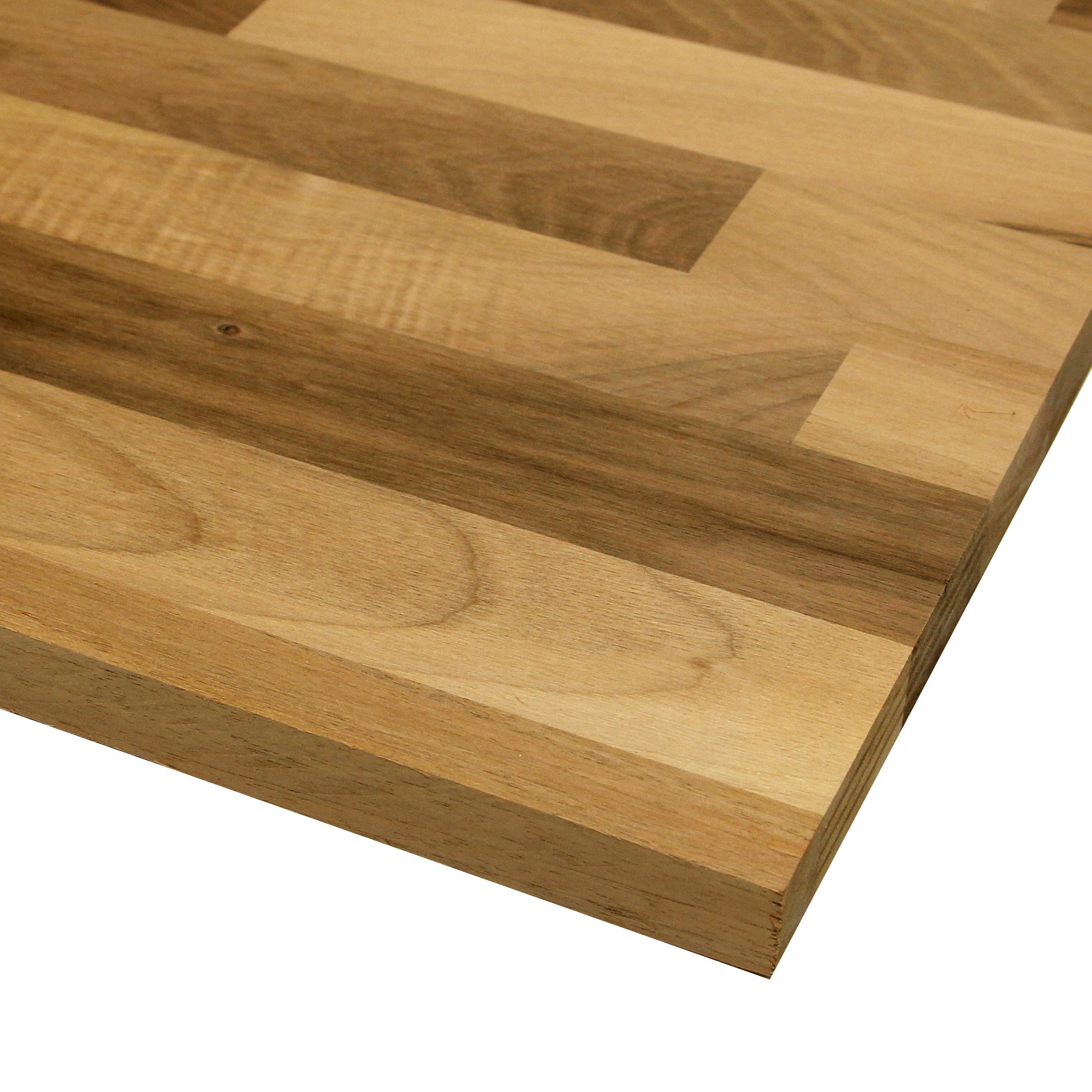 Hobbyskiva BOA Valnöt