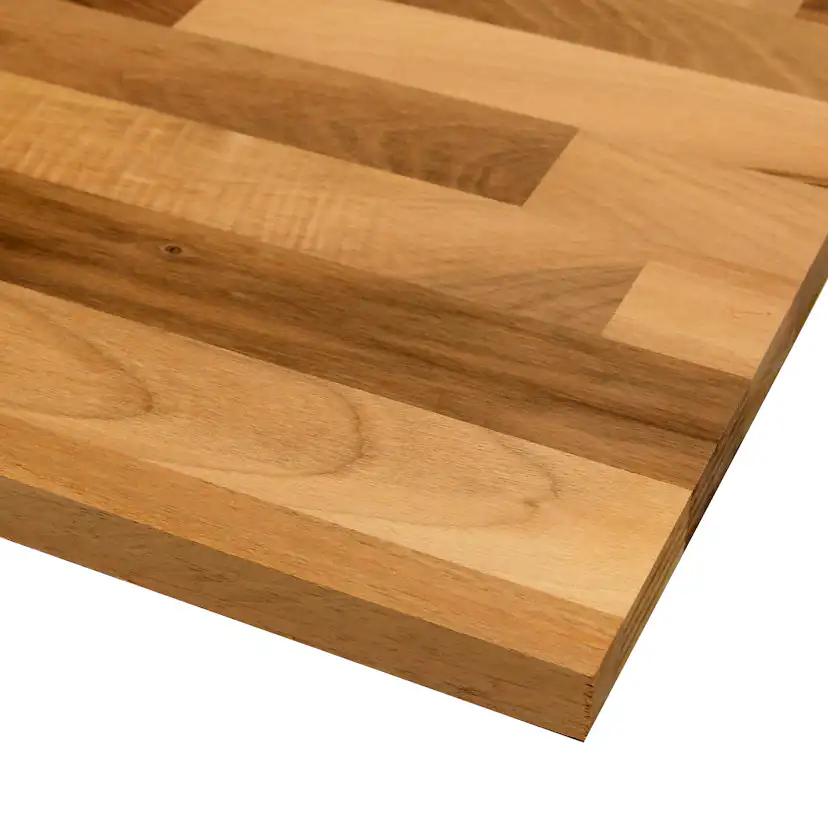 Hobbyskiva BOA Valnöt