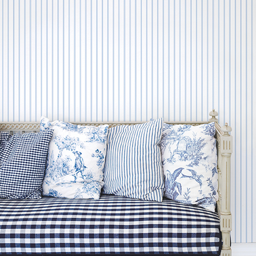 Tapet Galerie Wallcoverings Smart Stripes 2 G67564