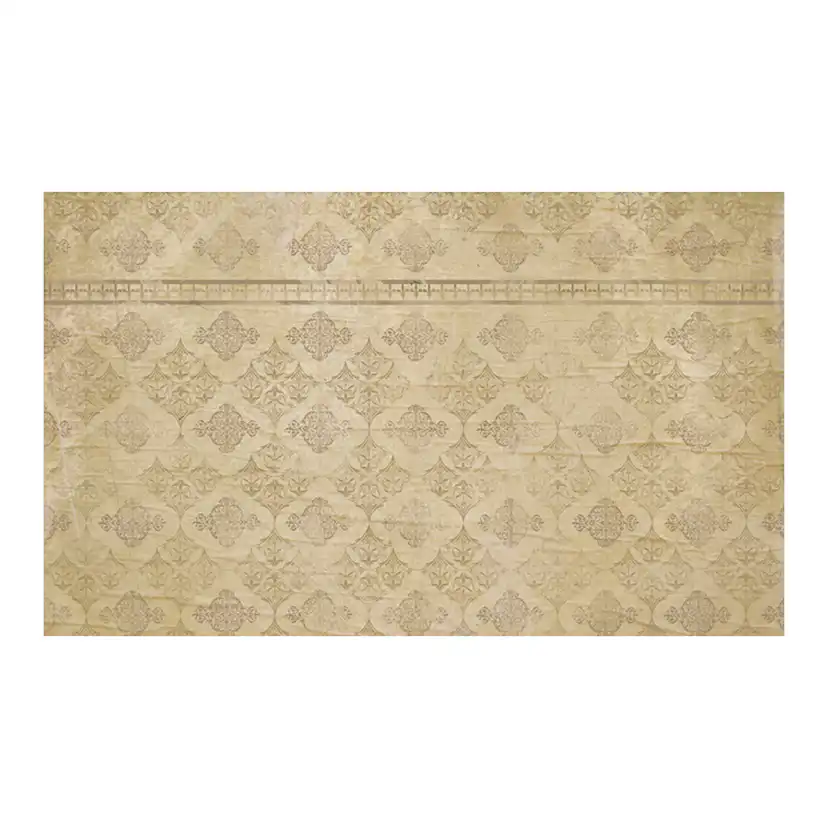 Fototapet Arkiio Bleka barock tapet 450x270 cm