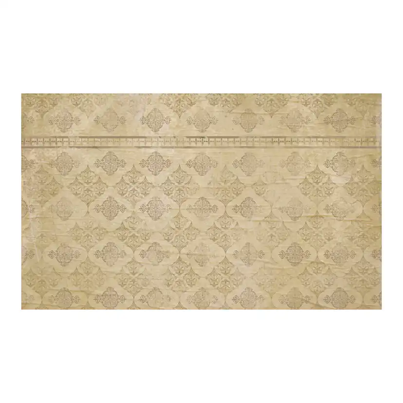 Fototapet Arkiio Bleka barock tapet 450x270 cm