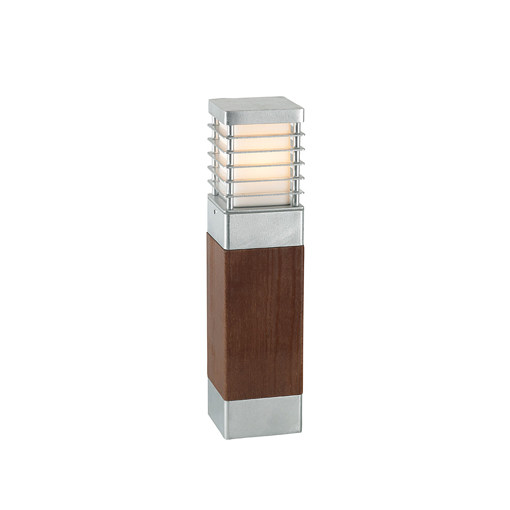 Pollare Norlys Halmstad Wood H49