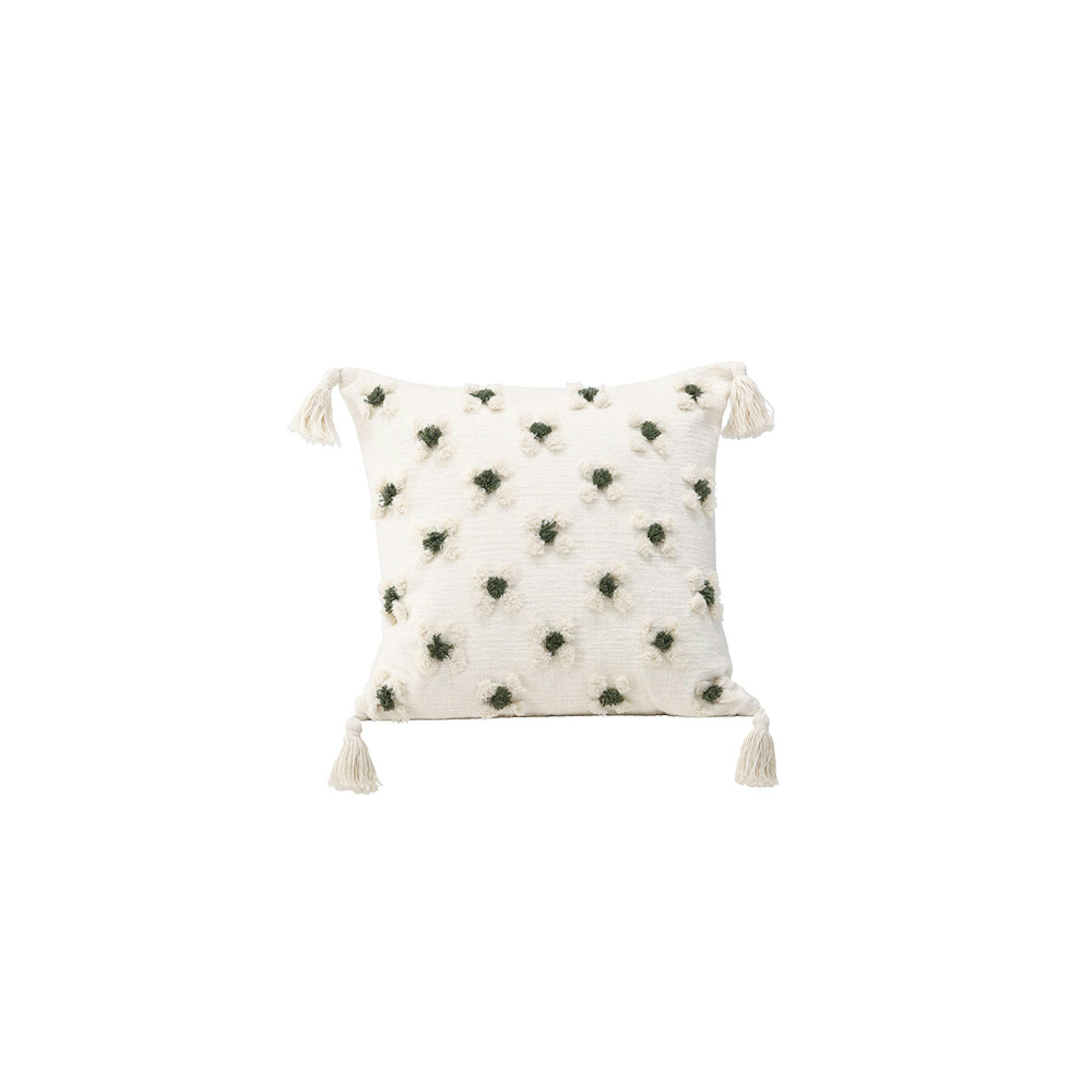 Kuddfodral Venture Home Millie 45x45cm