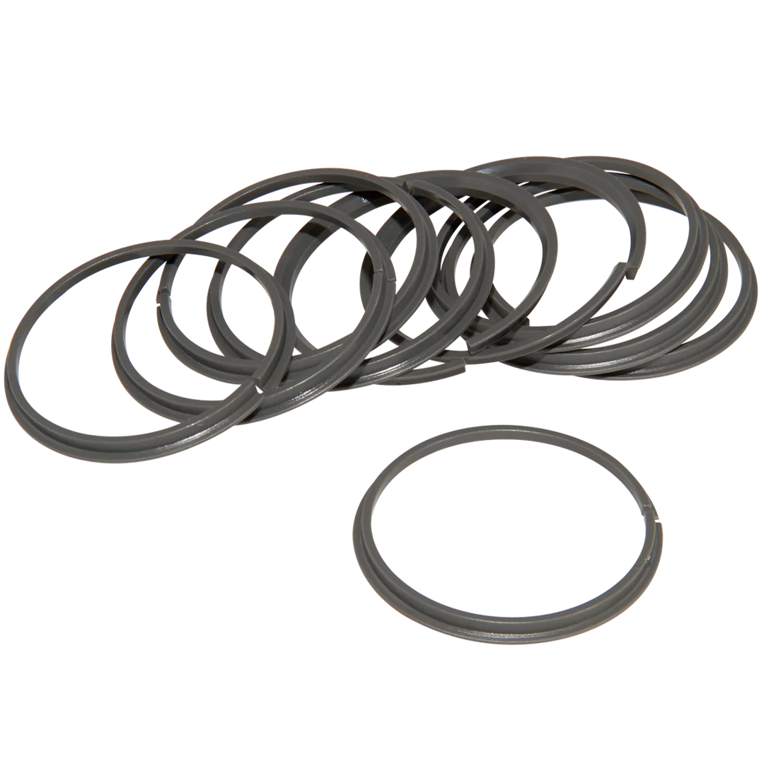 Glidring Oras Till Safira 10-pack