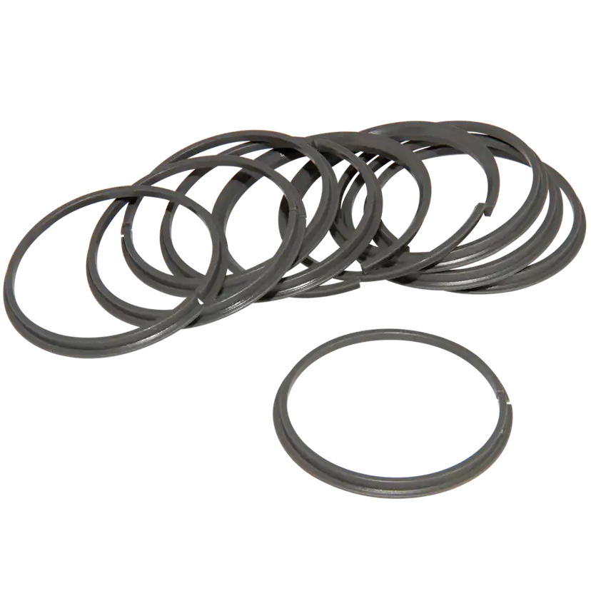 Glidring Oras Till Safira 10-pack