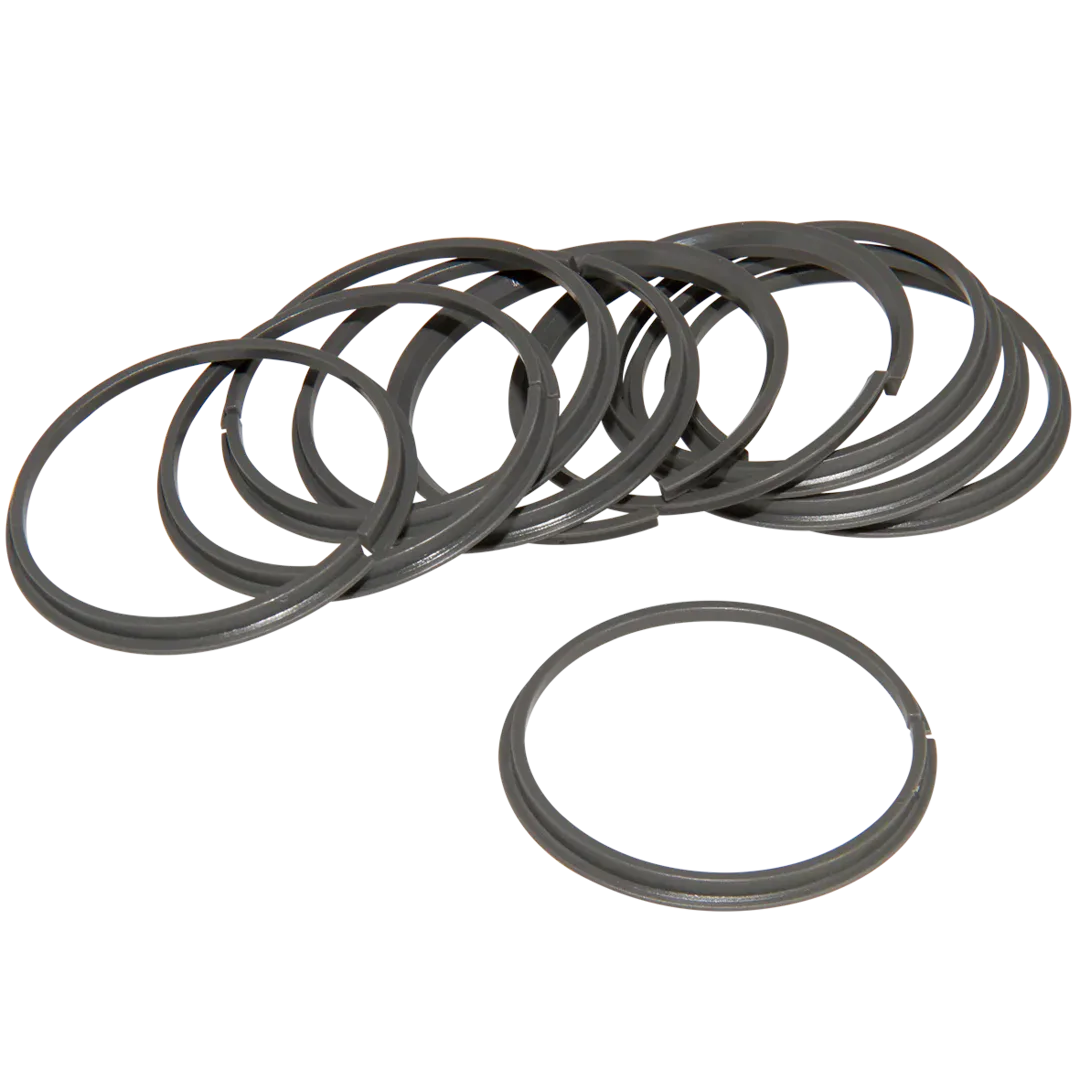Glidring Oras Till Safira 10-pack