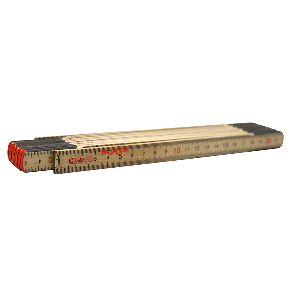 Tumstock Boxer Trä 240 cm