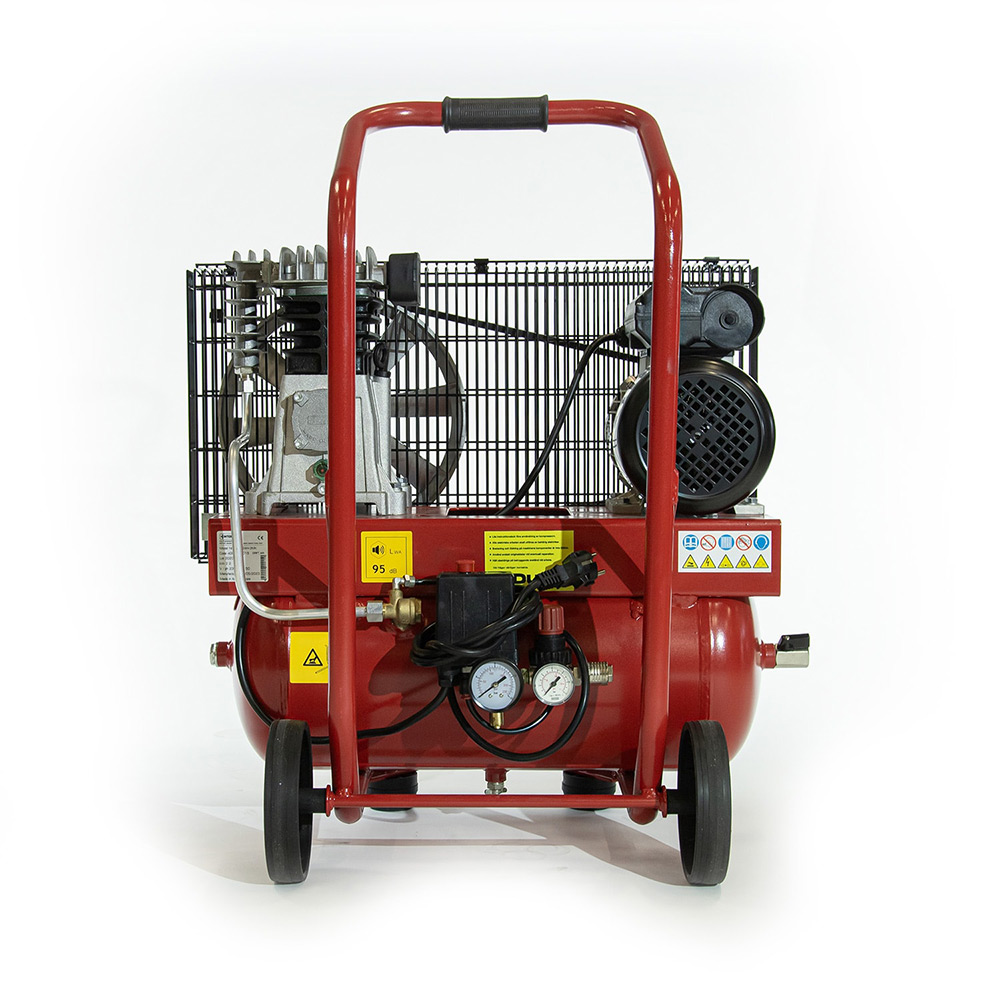 Kompressor Drift-Air E 300 M 24 1-fas