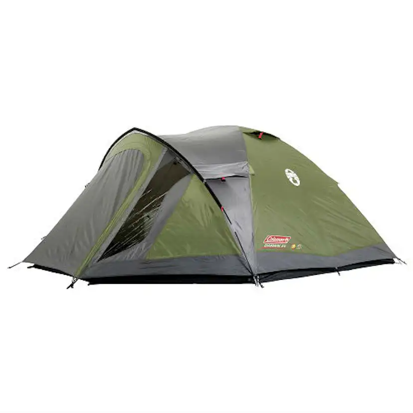 Tält Coleman Darwin Compact För 3 Pers