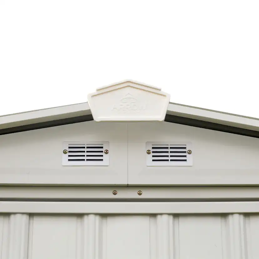 Förråd gop Ezee-shed L 3 m2