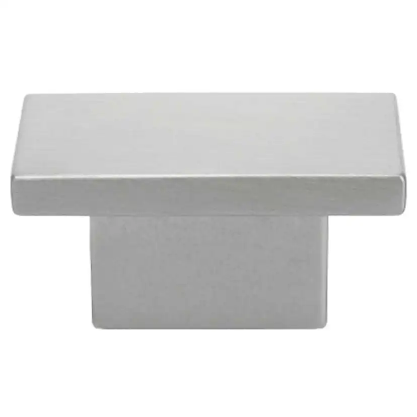 Knopp 2079 Aluminium