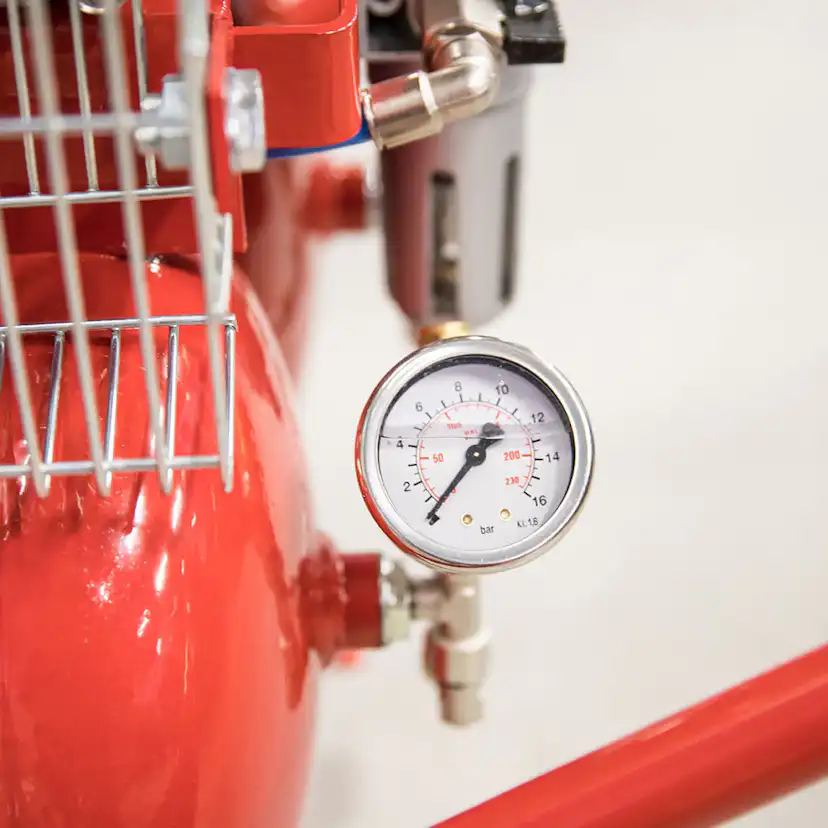 Kompressor Drift-Air Bensindriven Drift-Air EH 500