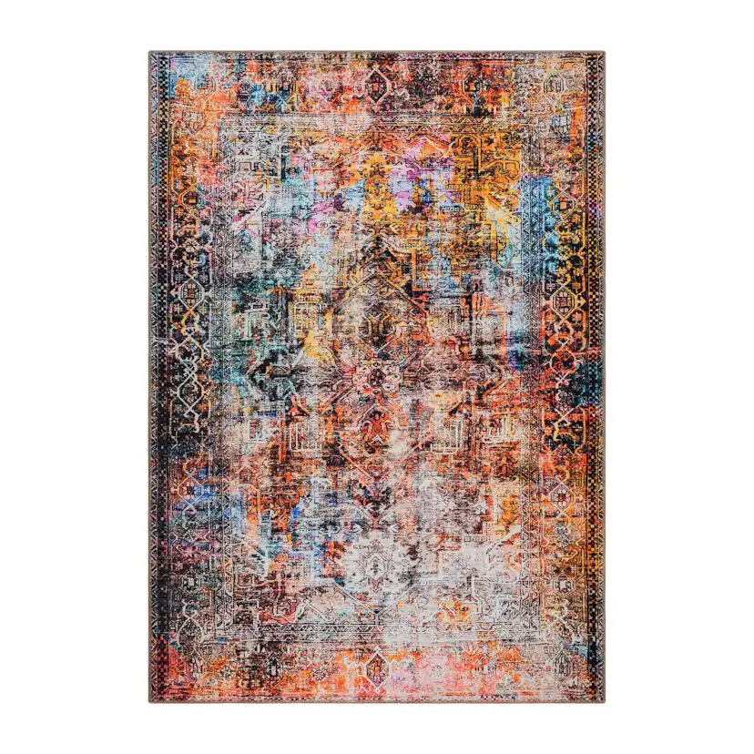 Chenillematta KM Carpets Shiraz Patina