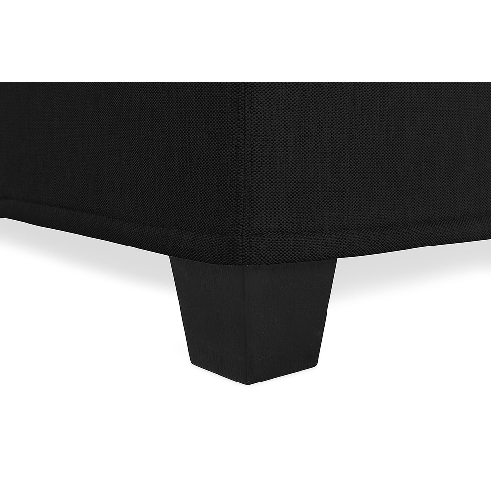 Kontinentalsäng Bedly Samantha 160x200