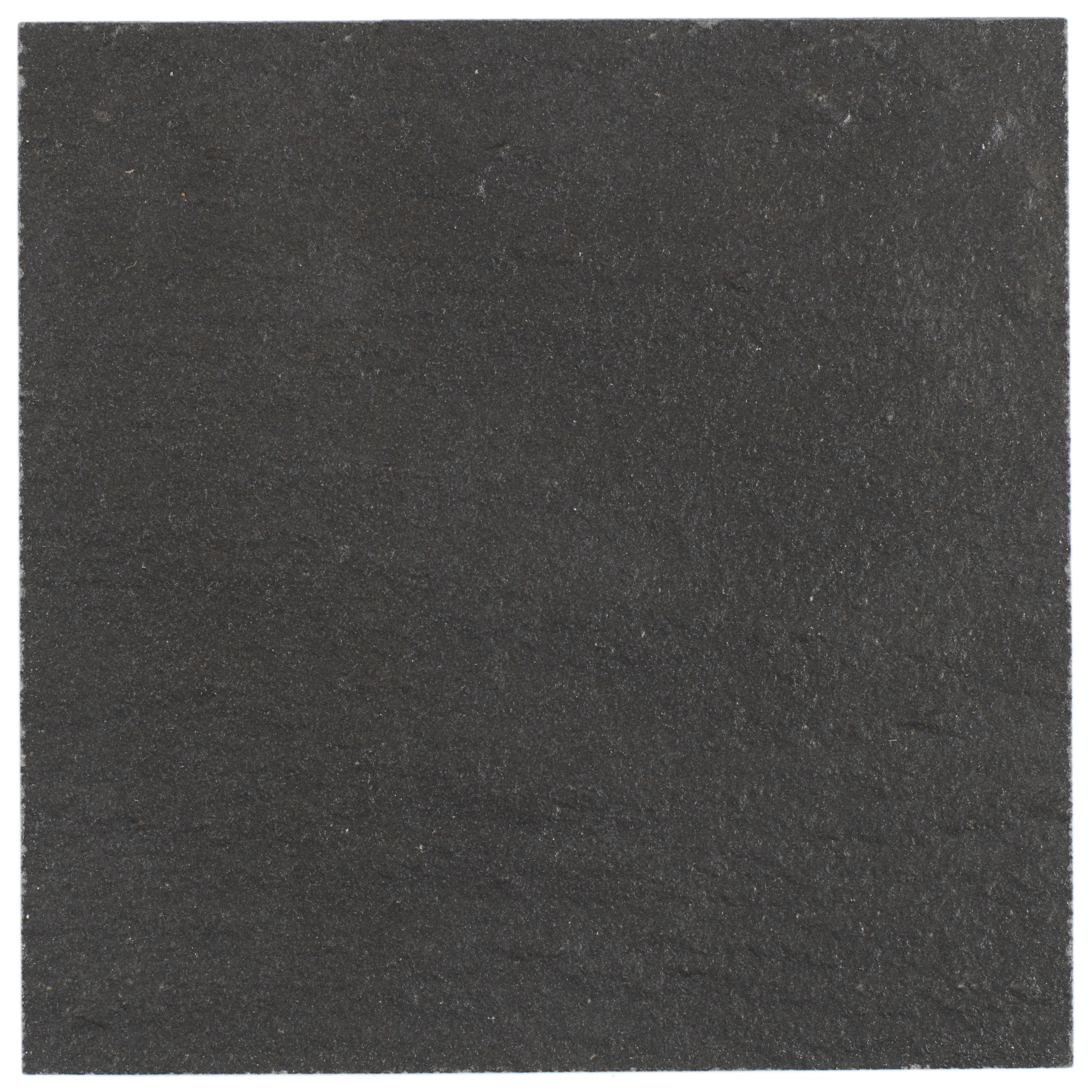Klinker Arredo Ardesia Svart 10x10 cm