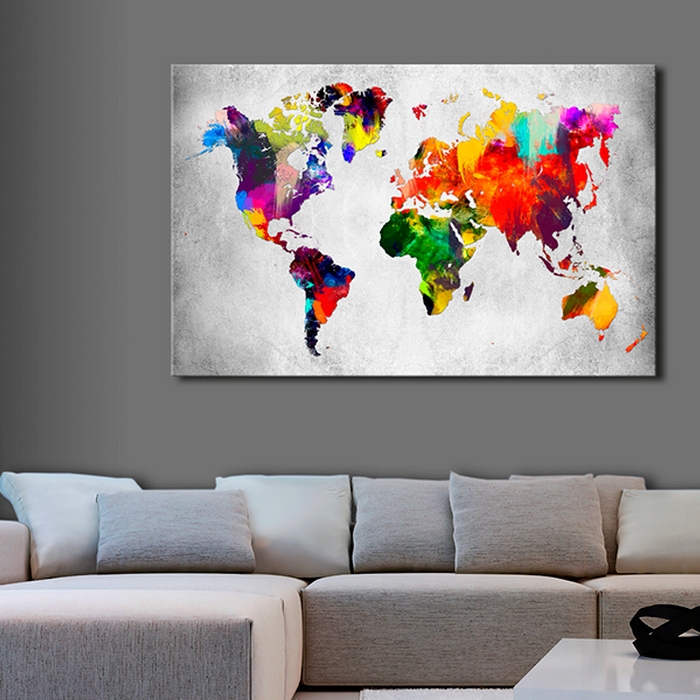 Tavla Arkiio Coloured Revolution