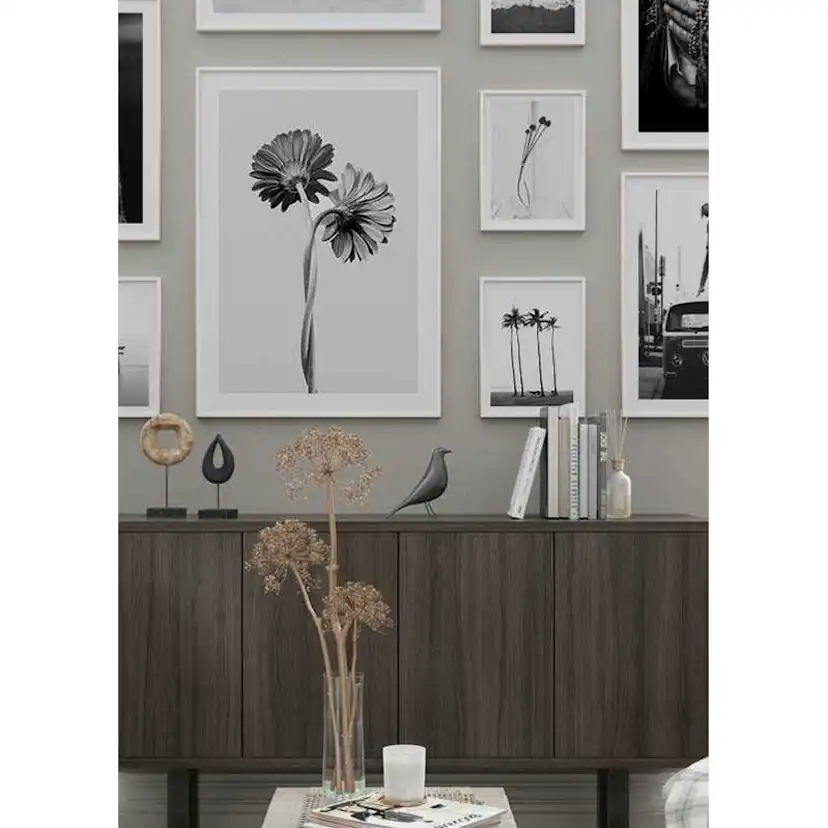 Poster Gallerix Daisies Intertwined