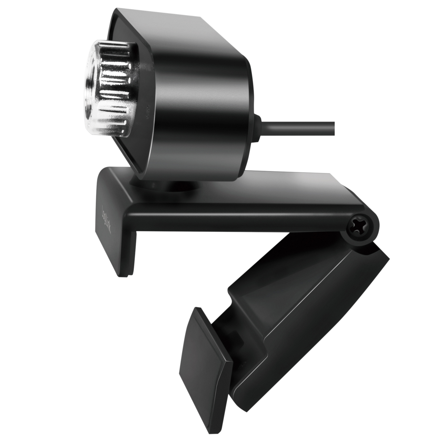 Webbkamera LogiLink HD 1080p Med Inbyggd Mikrofon