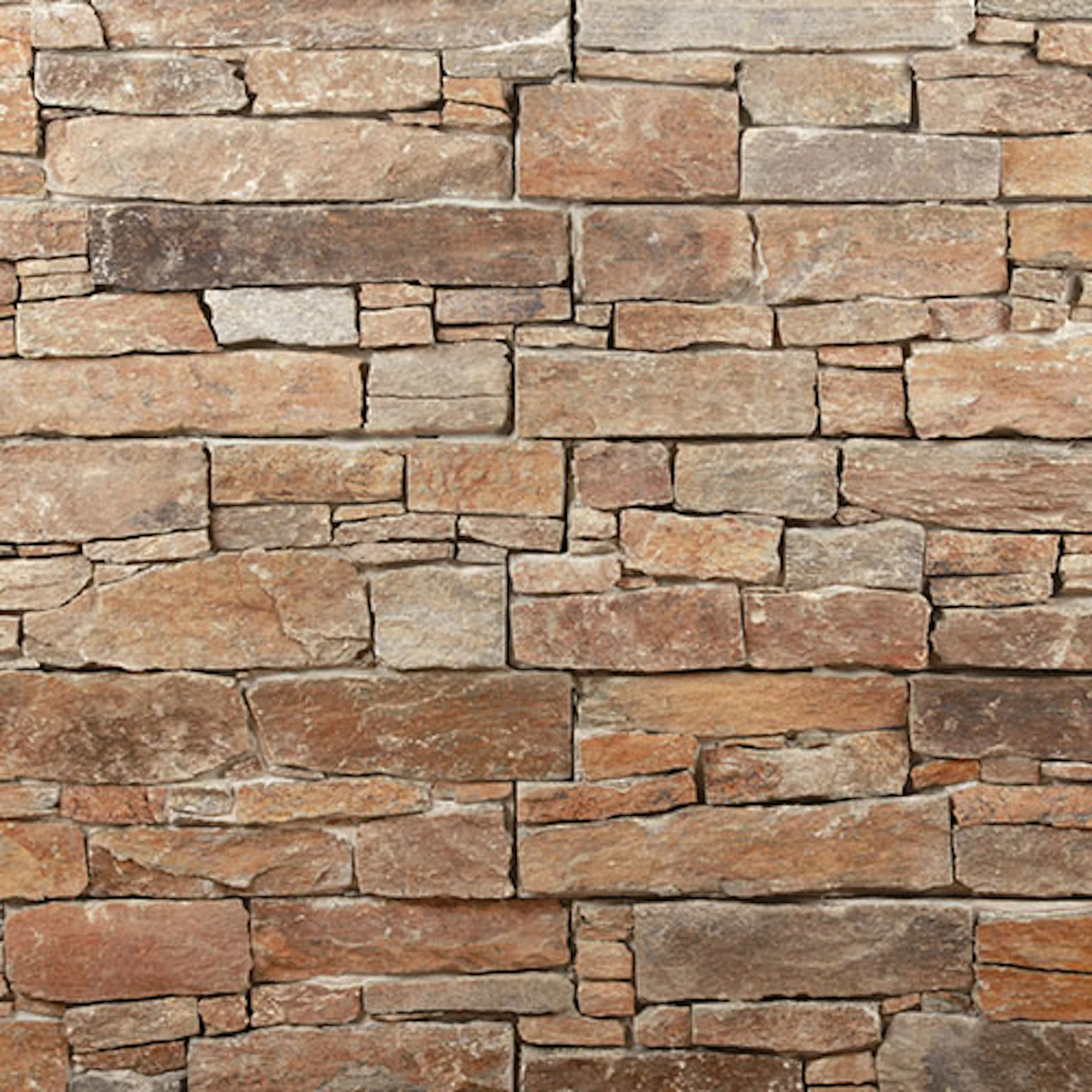 Väggsten ArtStone Voss Rusty Mountain