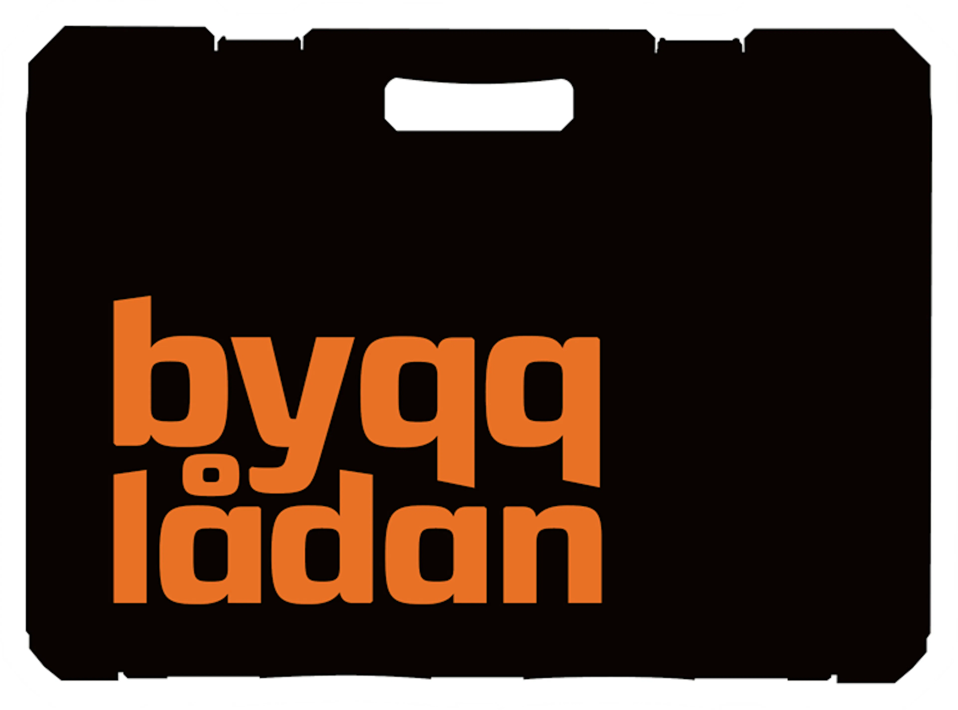Bygglådan