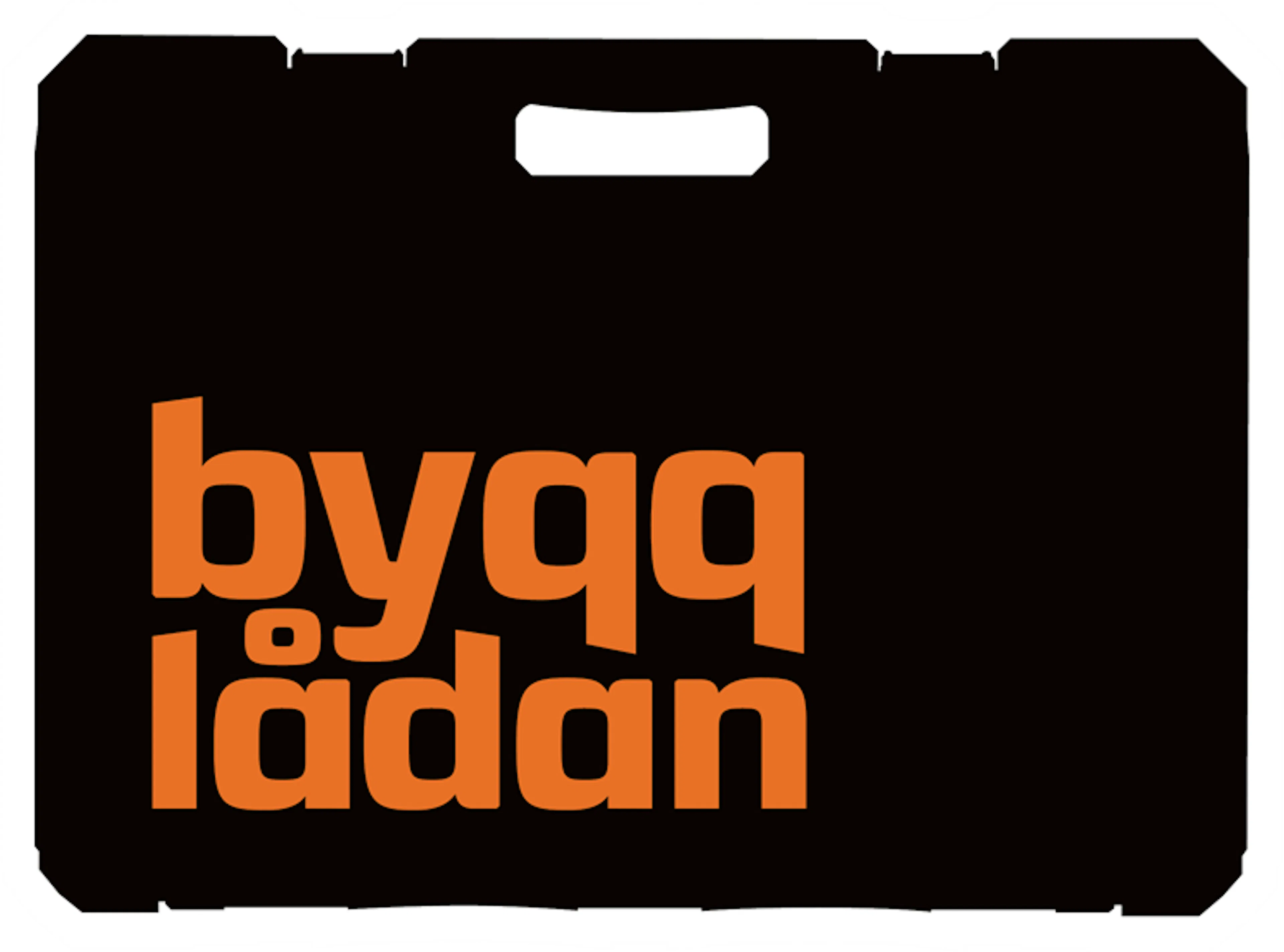 Bygglådan