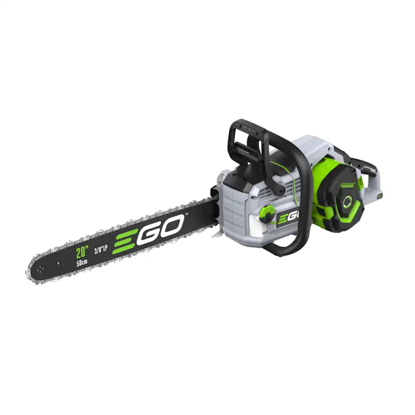 Motorsåg EGO 50 cm Solo