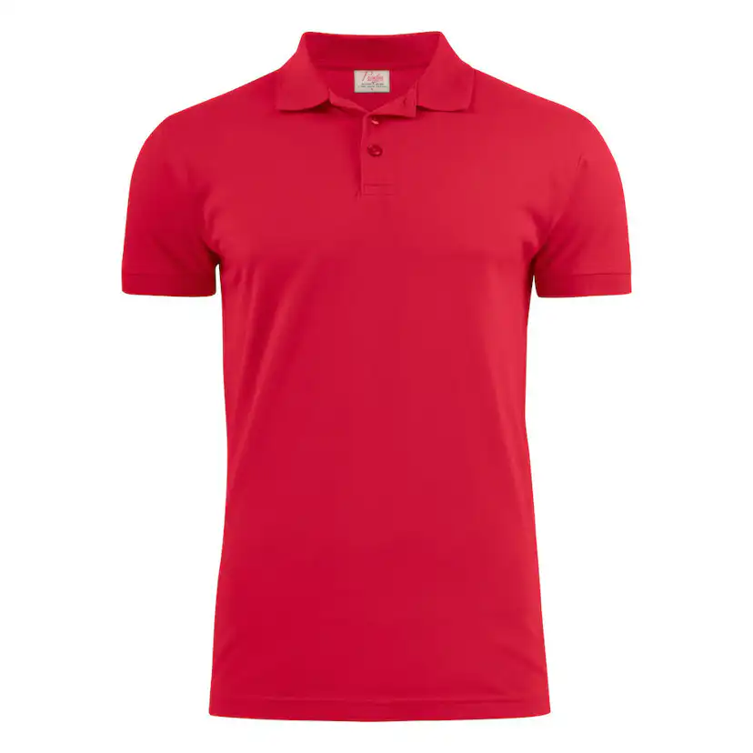 Piké Printer Surf Stretch