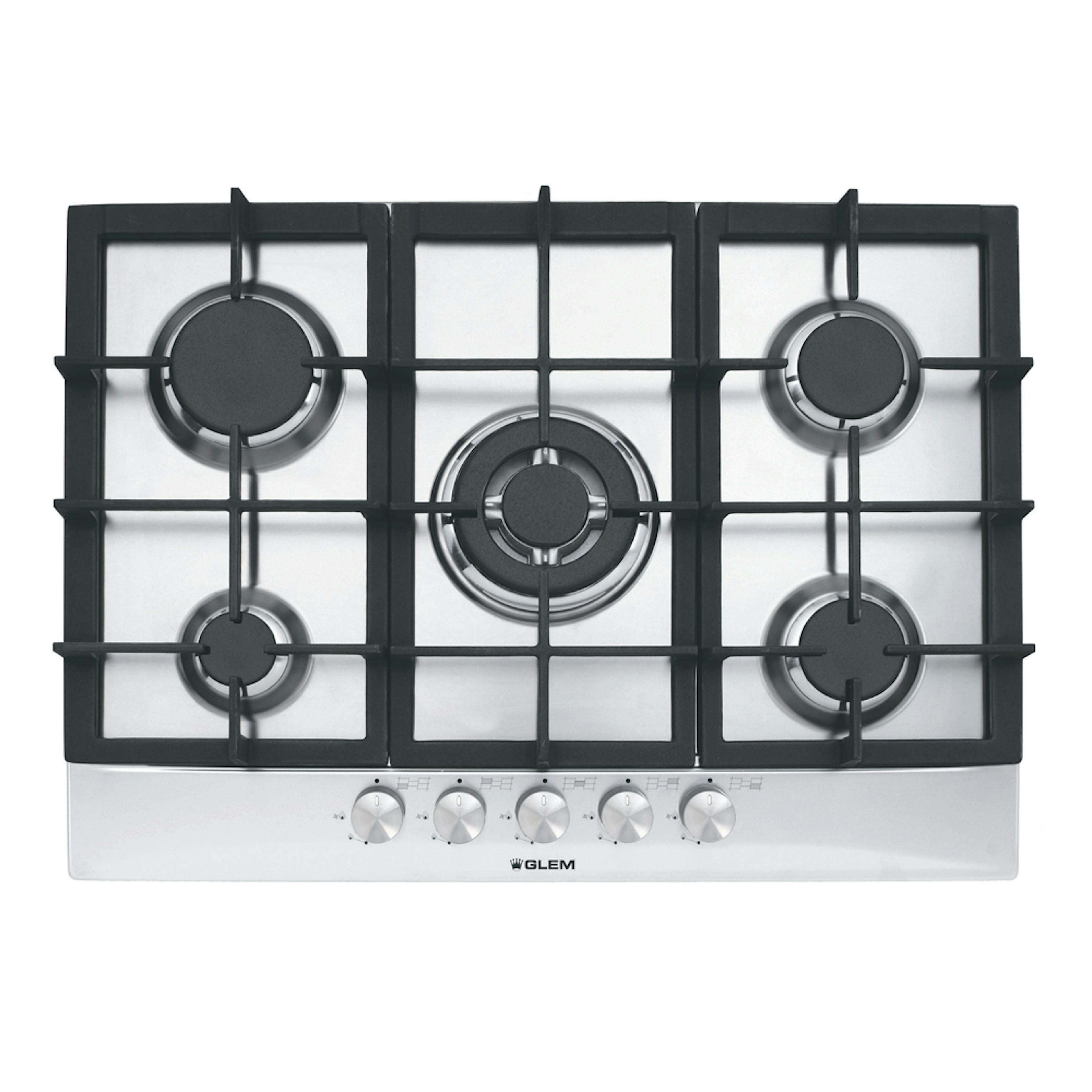 Gasolhäll Sunwind Proline 70 Rostfri