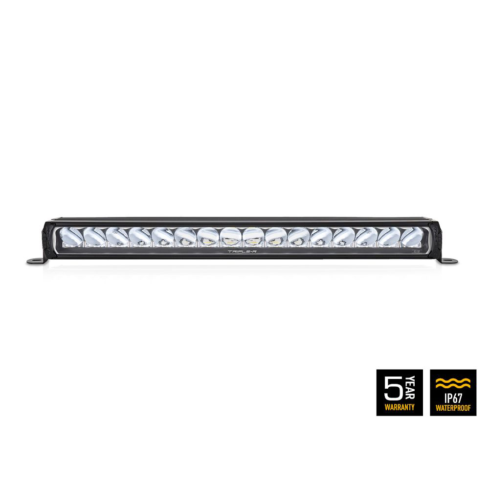 Extraljus Lazer LED TripleR 16 Elite