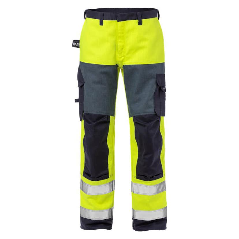 Flamskyddad Byxa Fristads 2585 FLAM Klass 2